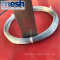 twisted soft annealed black iron galvanized binding wire high quality